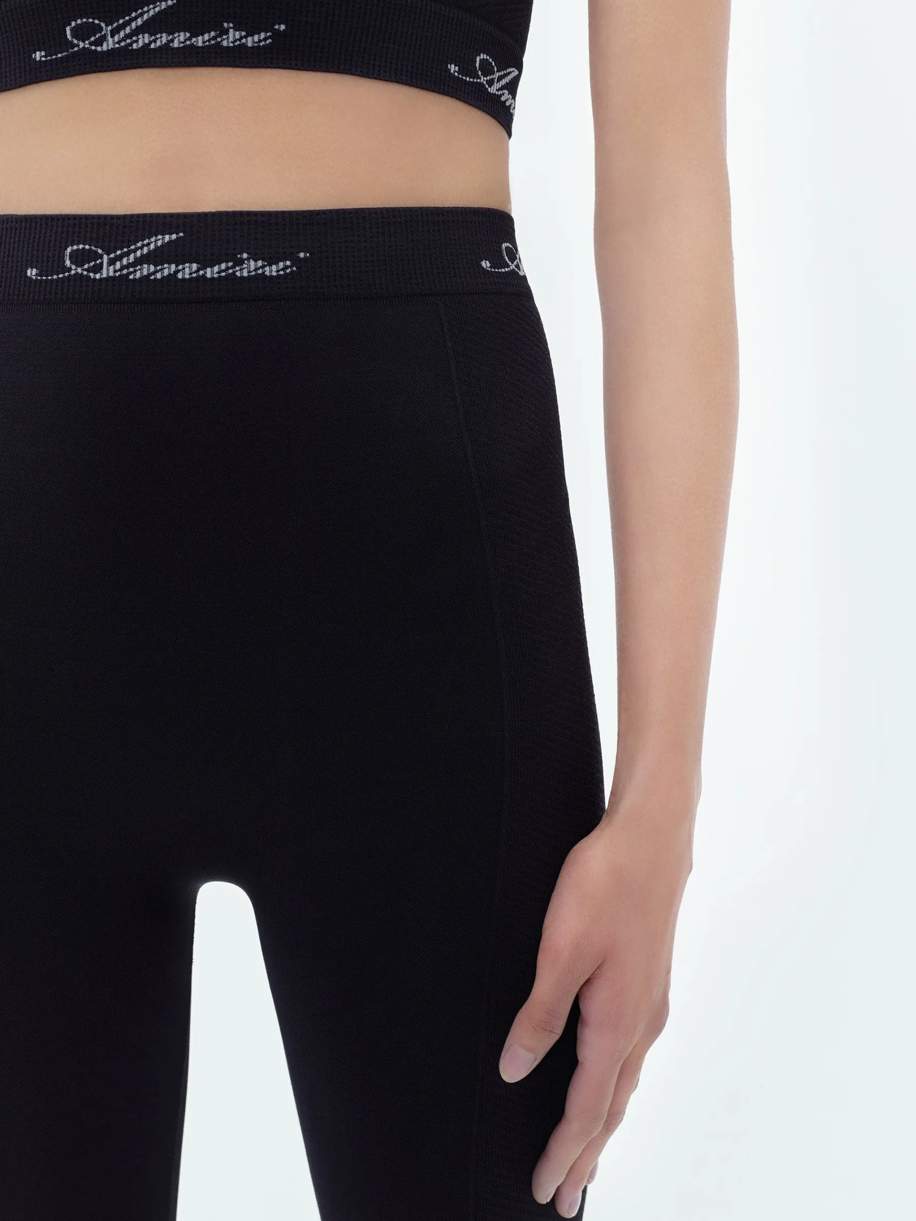 WOMEN'S SEAMLESS LEGGINGS