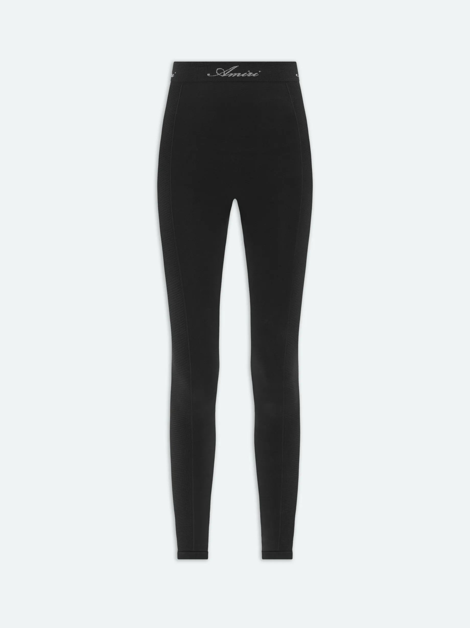 WOMEN'S SEAMLESS LEGGINGS