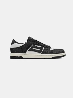 WOMEN'S SHIMMER SKEL-TOP LOW