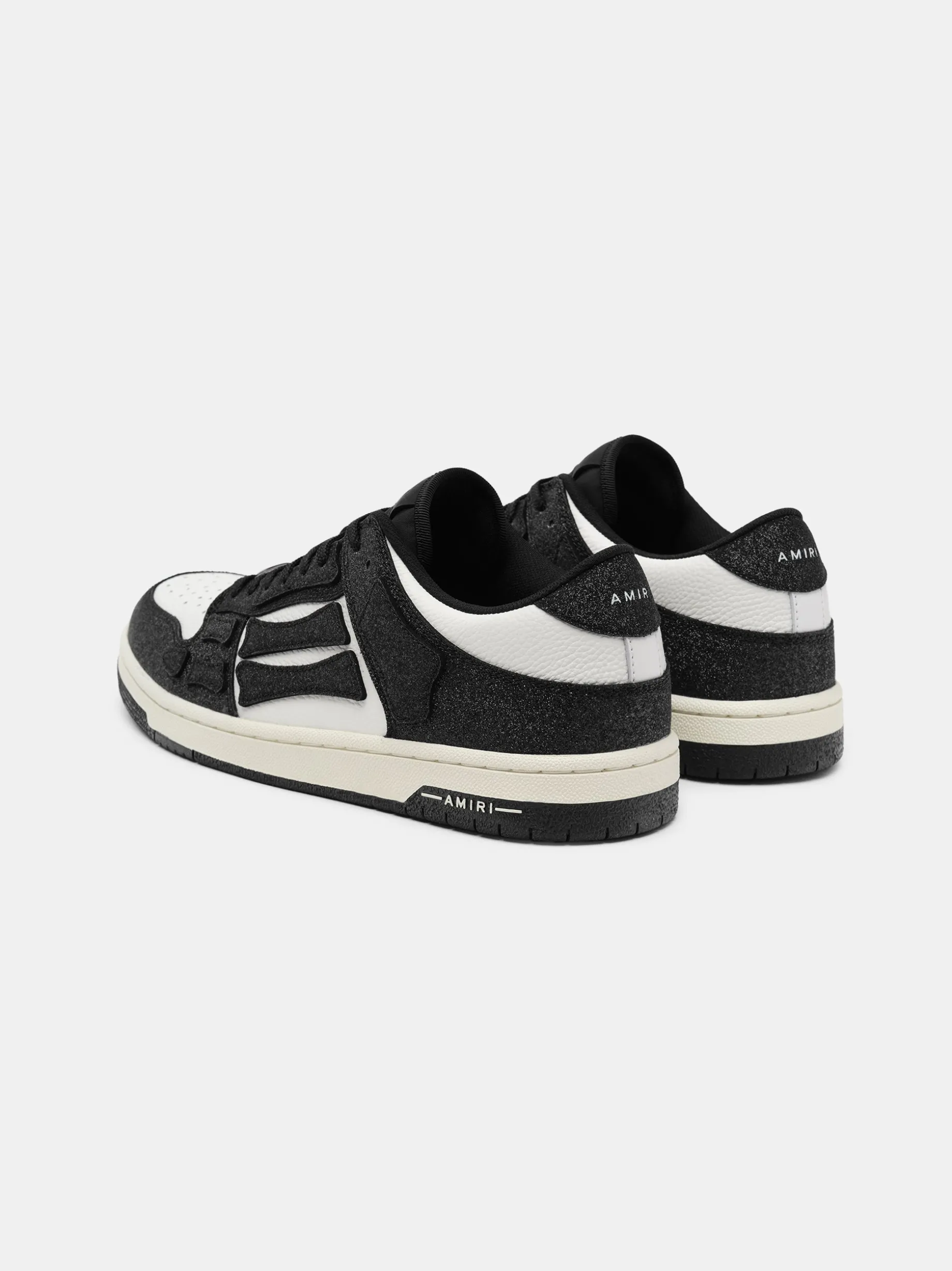 WOMEN'S SHIMMER SKEL-TOP LOW