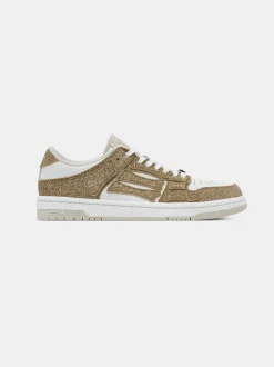 WOMEN'S SHIMMER SKEL-TOP LOW
