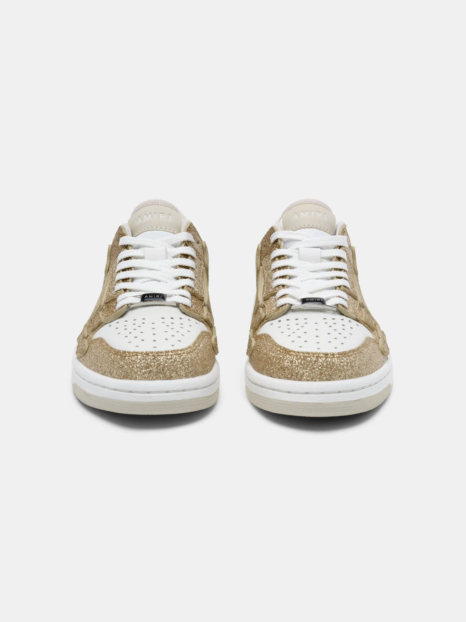 WOMEN'S SHIMMER SKEL-TOP LOW