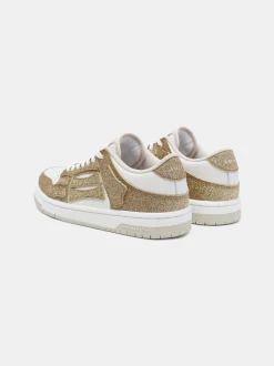 WOMEN'S SHIMMER SKEL-TOP LOW