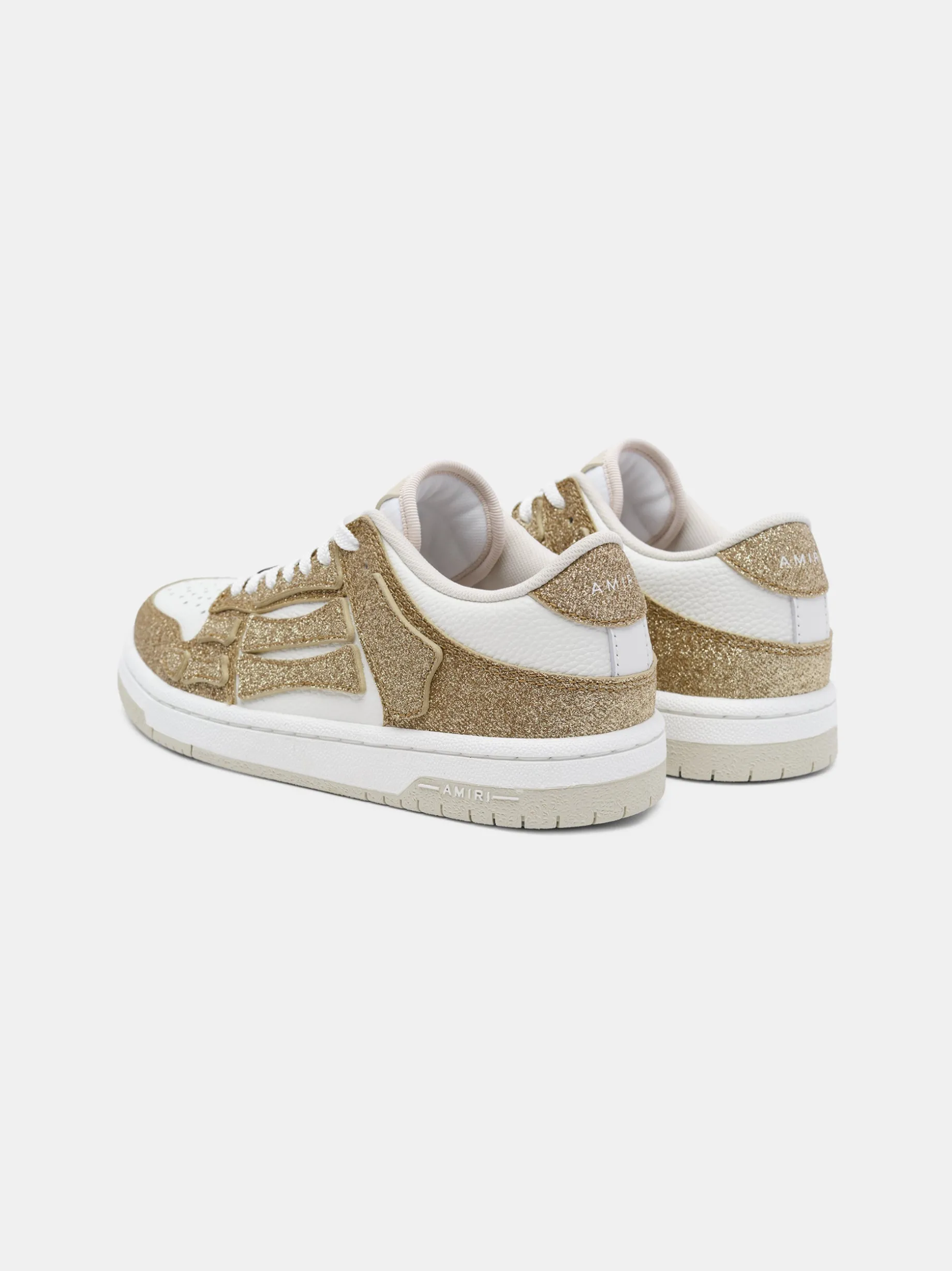 WOMEN'S SHIMMER SKEL-TOP LOW