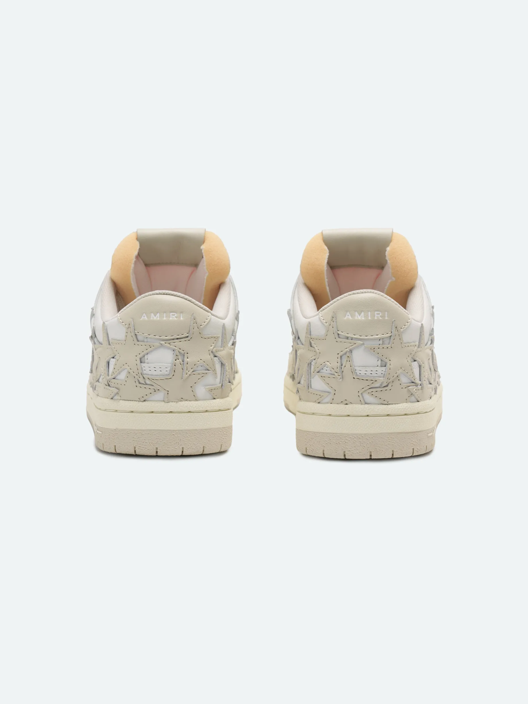 WOMEN'S STARS LOW