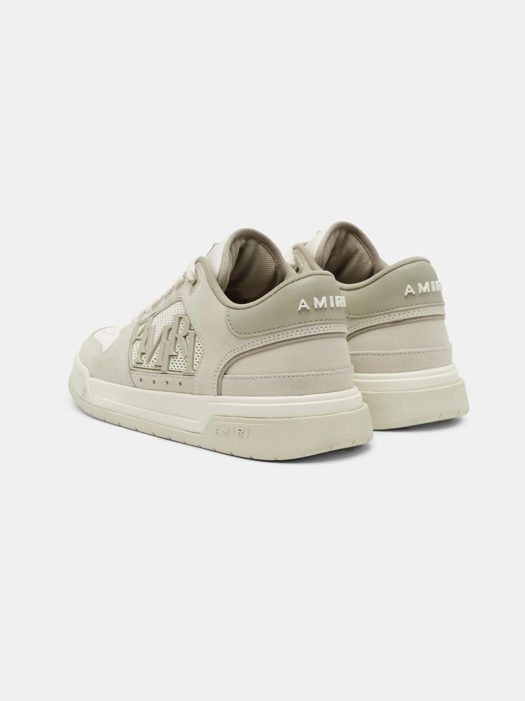 WOMEN'S SUEDE CLASSIC LOW