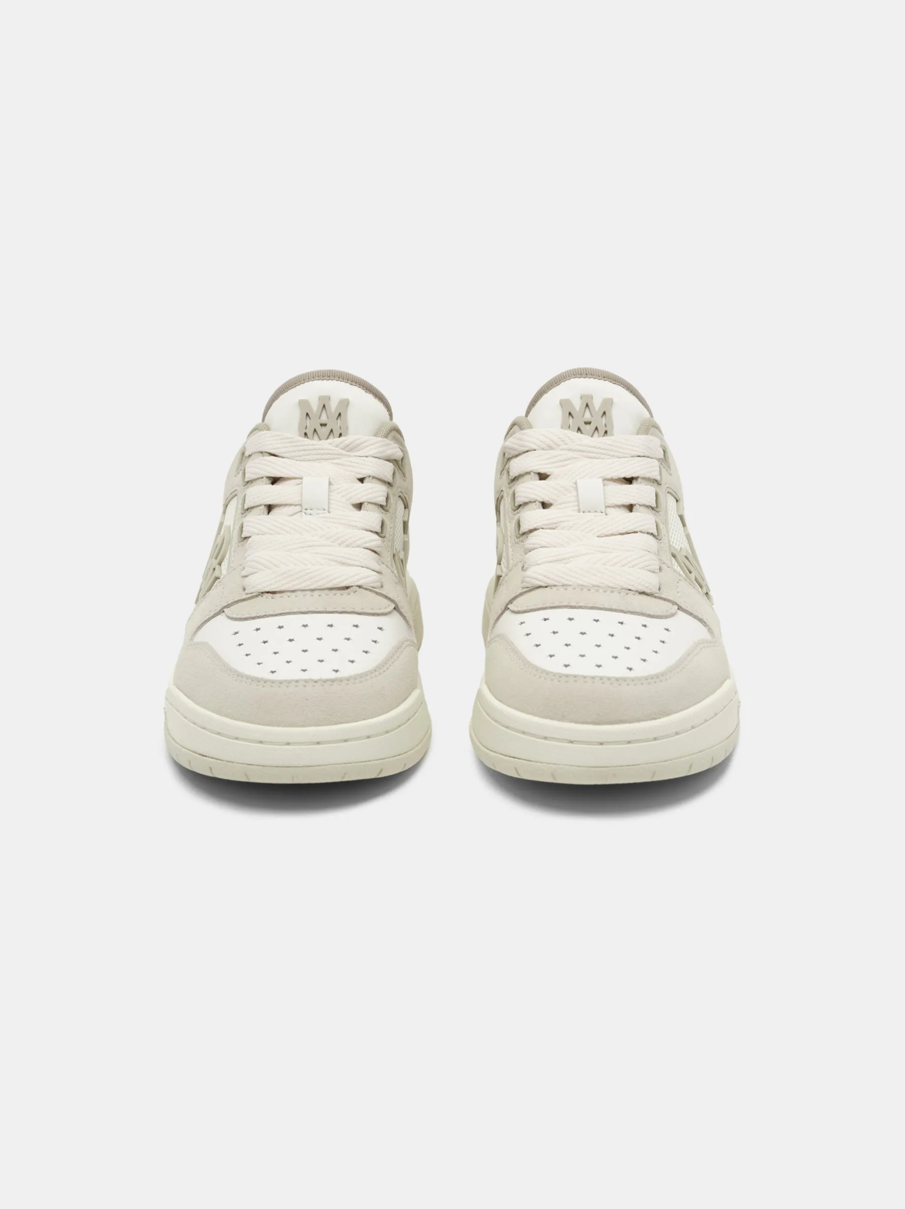 WOMEN'S SUEDE CLASSIC LOW