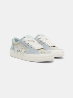 WOMEN'S SUNSET SKATE LOW
