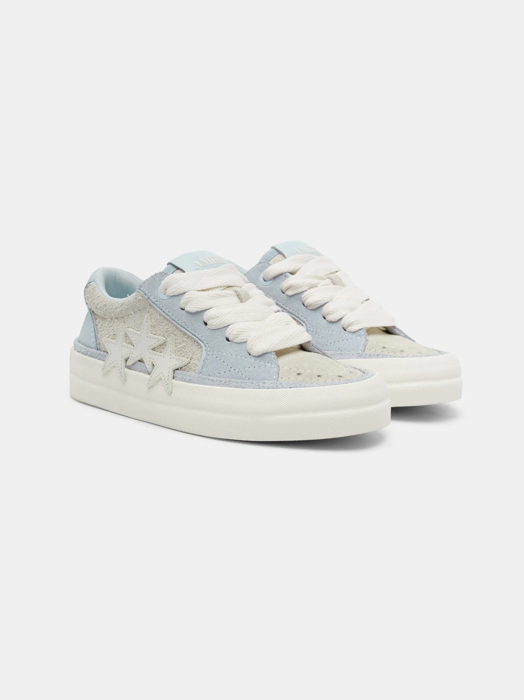 WOMEN'S SUNSET SKATE LOW