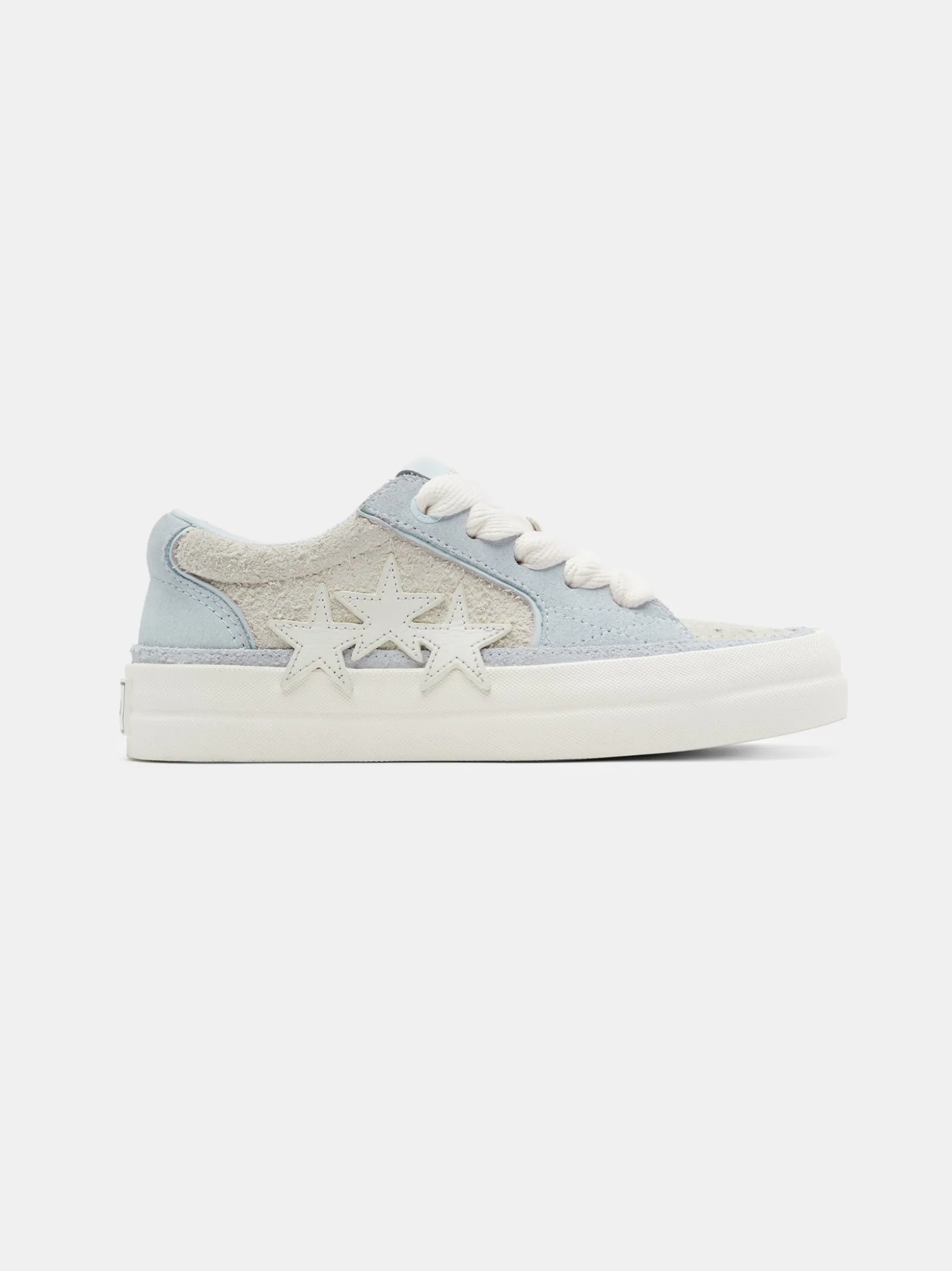 WOMEN'S SUNSET SKATE LOW