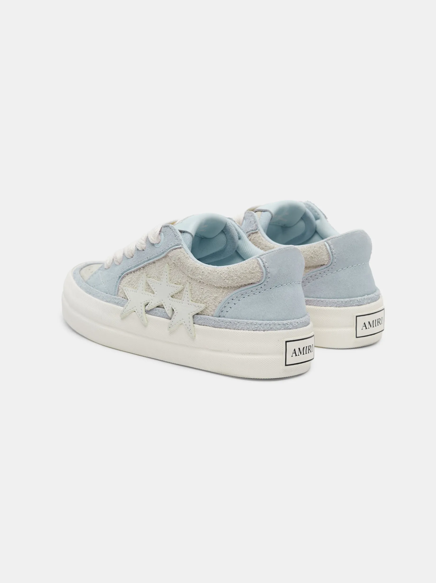 WOMEN'S SUNSET SKATE LOW