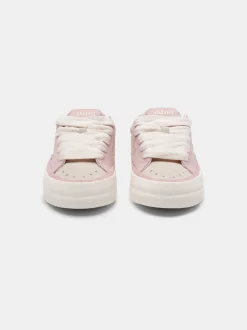 WOMEN'S SUNSET SKATE LOW