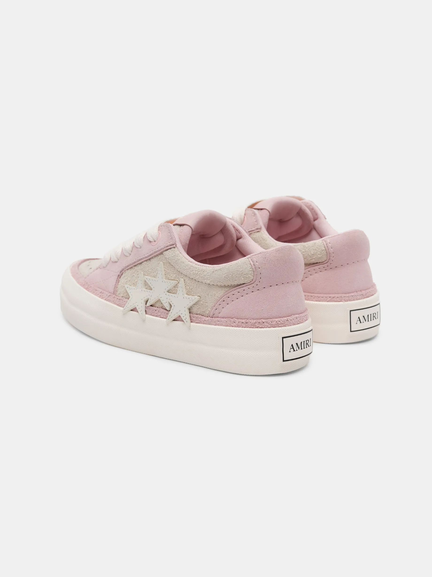 WOMEN'S SUNSET SKATE LOW