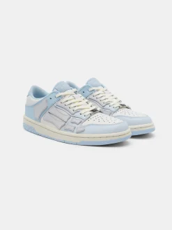 WOMEN'S TWO-TONE SKEL TOP LOW