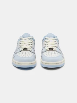 WOMEN'S TWO-TONE SKEL TOP LOW